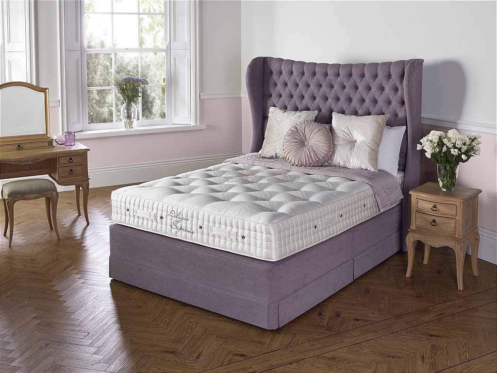 Hypnos - Adagio Supreme Mattress Hypnos - Adagio Supreme Mattress